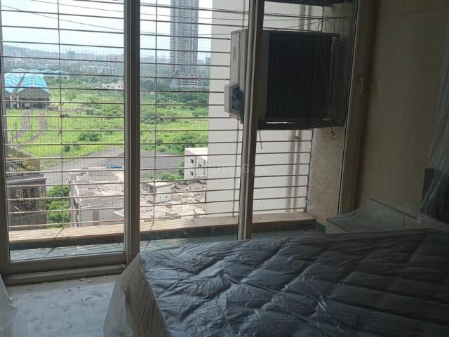 3 BHK Apartment in Sanpada for rent Navi Mumbai. The reference number is 21067515