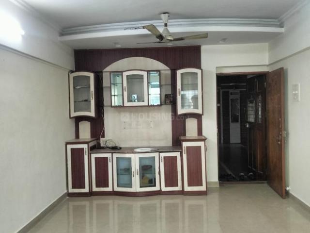3 BHK Apartment in Sanpada for rent Navi Mumbai. The reference number is 21146431