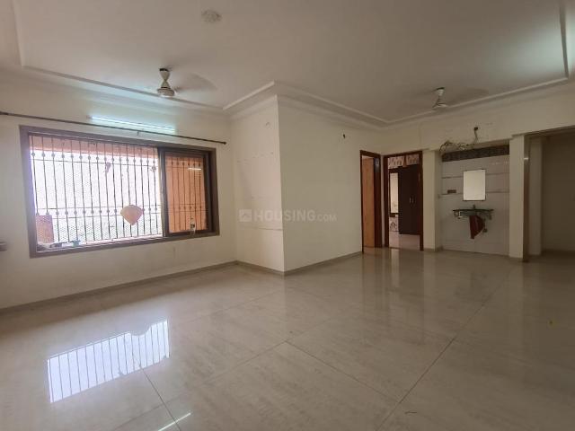 3 BHK Apartment in Sanpada for rent Navi Mumbai. The reference number is 21162059