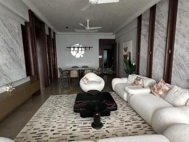 3 BHK Apartment in Sanpada for rent Navi Mumbai. The reference number is 21188928