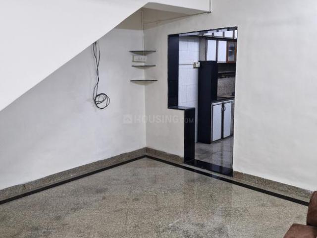 3 BHK Apartment in Sanpada for rent Navi Mumbai. The reference number is 21194728
