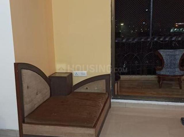 3 BHK Apartment in Sanpada for rent Navi Mumbai. The reference number is 21105091