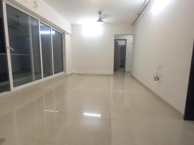 3 BHK Apartment in Sanpada for rent Navi Mumbai. The reference number is 21112064