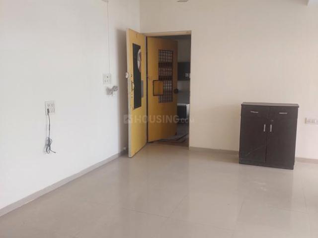 3 BHK Apartment in Sanpada for rent Navi Mumbai. The reference number is 21133230