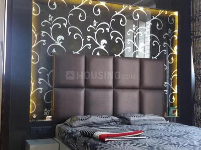 3 BHK Apartment in Sanpada for rent Navi Mumbai. The reference number is 21259450