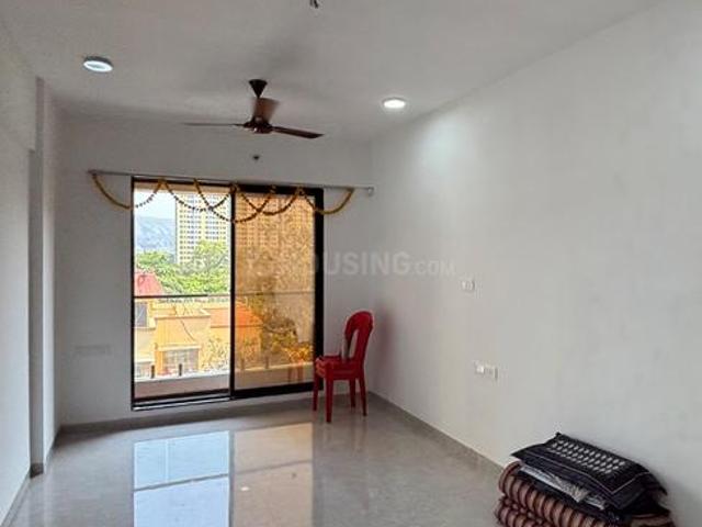 3 BHK Apartment in Sanpada for rent Navi Mumbai. The reference number is 21295303