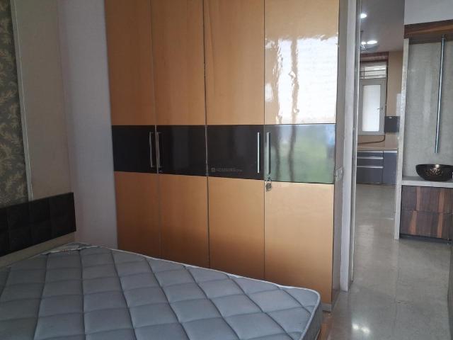 3 BHK Apartment in Sanpada for rent Navi Mumbai. The reference number is 21209982