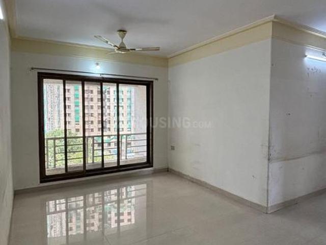 3 BHK Apartment in Sanpada for rent Navi Mumbai. The reference number is 21216546