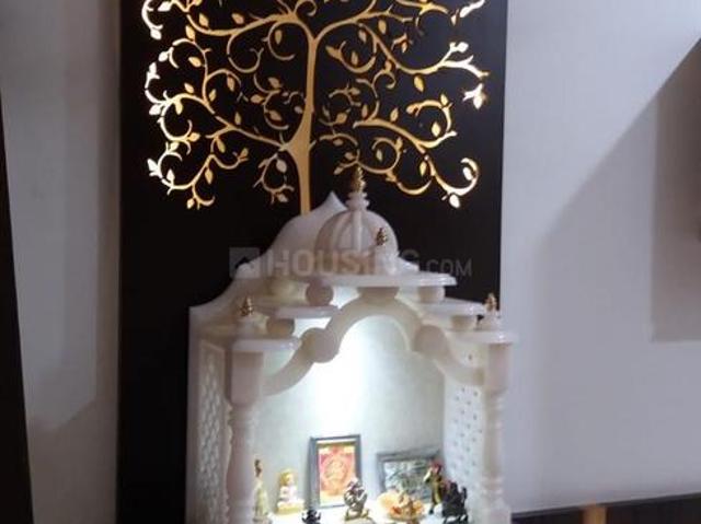3 BHK Apartment in Sanpada for rent Navi Mumbai. The reference number is 21224025