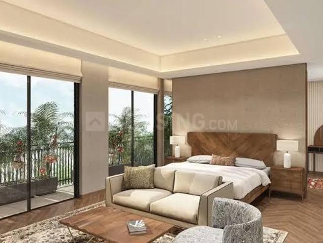 3 BHK Apartment in Sanpada for rent Navi Mumbai. The reference number is 21360777