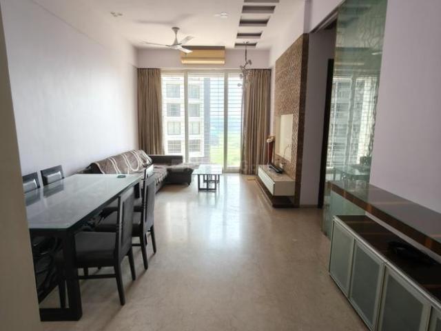 3 BHK Apartment in Sanpada for rent Navi Mumbai. The reference number is 21322845