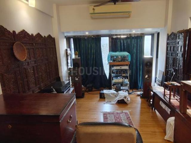 3 BHK Apartment in Sanpada for resale Navi Mumbai. The reference number is 17132064