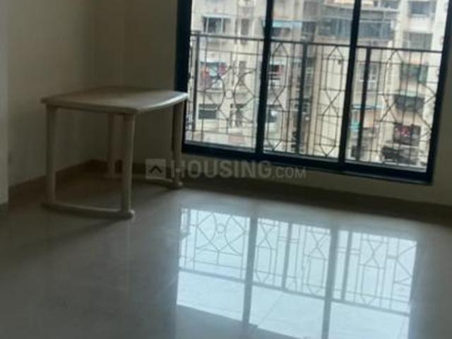 3 BHK Apartment in Sanpada for resale Navi Mumbai. The reference number is 17706041