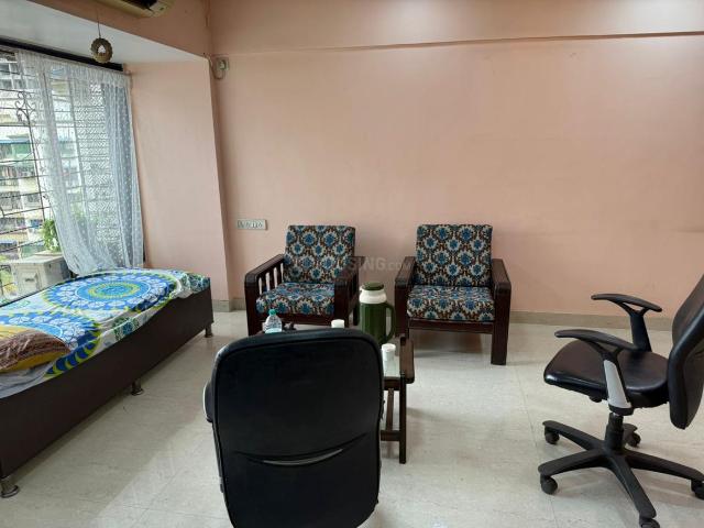 3 BHK Apartment in Sanpada for resale Navi Mumbai. The reference number is 17848585