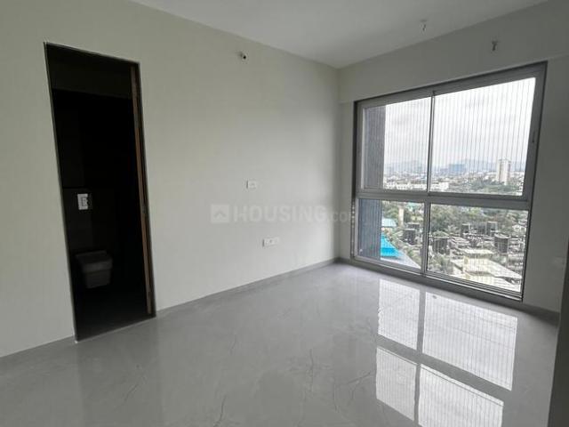 3 BHK Apartment in Sanpada for resale Navi Mumbai. The reference number is 18903660