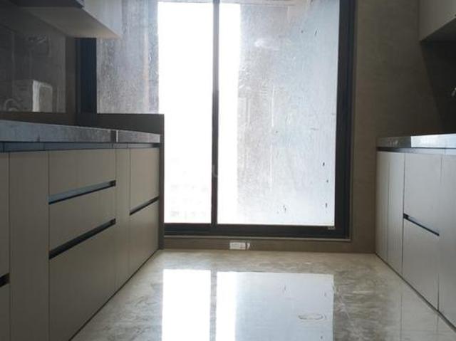 3 BHK Apartment in Sanpada for resale Navi Mumbai. The reference number is 18967381