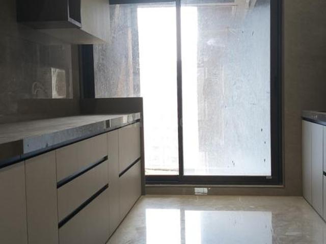 3 BHK Apartment in Sanpada for resale Navi Mumbai. The reference number is 18967459
