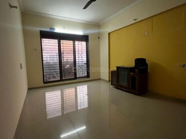 3 BHK Apartment in Sanpada for resale Navi Mumbai. The reference number is 19193523
