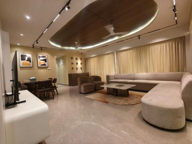 3 BHK Apartment in Sanpada for resale Navi Mumbai. The reference number is 19392419