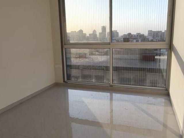3 BHK Apartment in Sanpada for resale Navi Mumbai. The reference number is 19637926