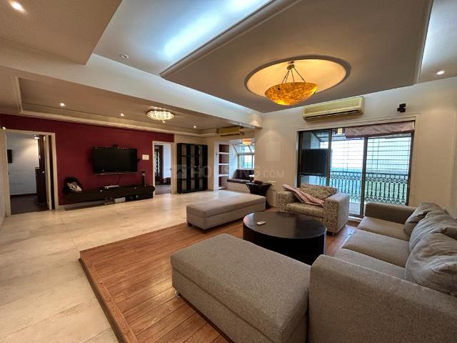 3 BHK Apartment in Sanpada for resale Navi Mumbai. The reference number is 20009187