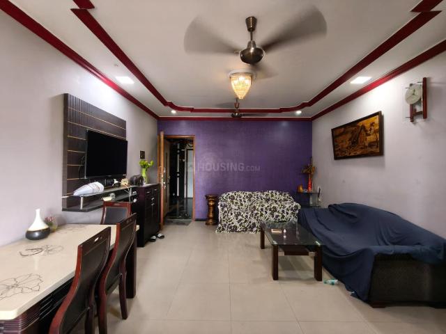 3 BHK Apartment in Sanpada for resale Navi Mumbai. The reference number is 20141113