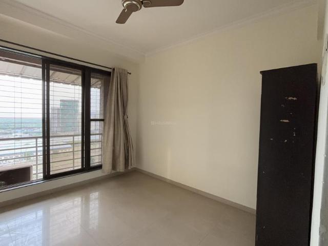 3 BHK Apartment in Sanpada for resale Navi Mumbai. The reference number is 20296682
