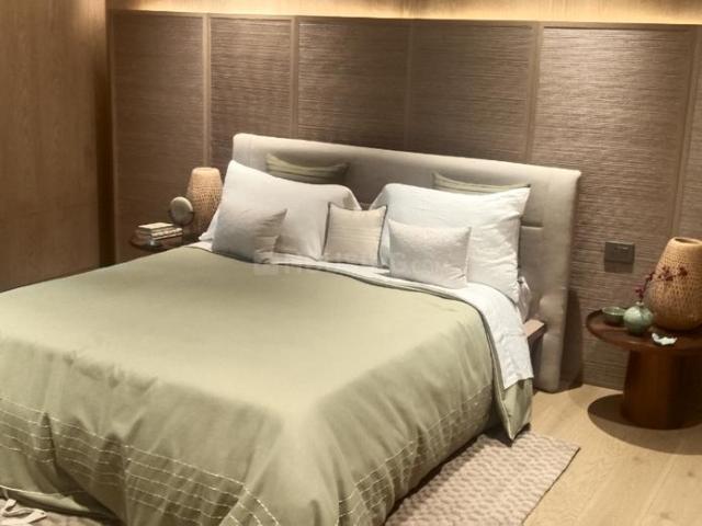 3 BHK Apartment in Sanpada for resale Navi Mumbai. The reference number is 20779552