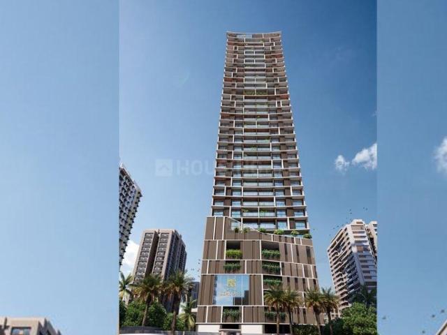 3 BHK Apartment in Sanpada for resale Navi Mumbai. The reference number is 21042724