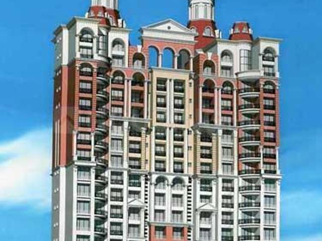 3 BHK Apartment in Sanpada for resale Navi Mumbai. The reference number is 21130911