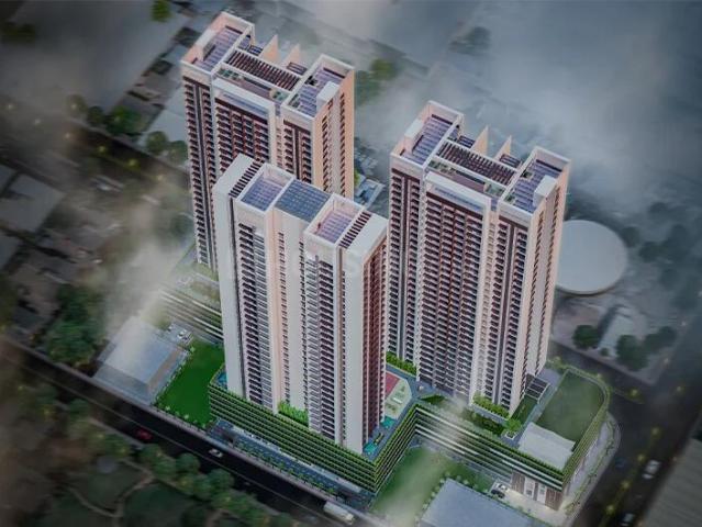 3 BHK Apartment in Sanpada for resale Navi Mumbai. The reference number is 21159771