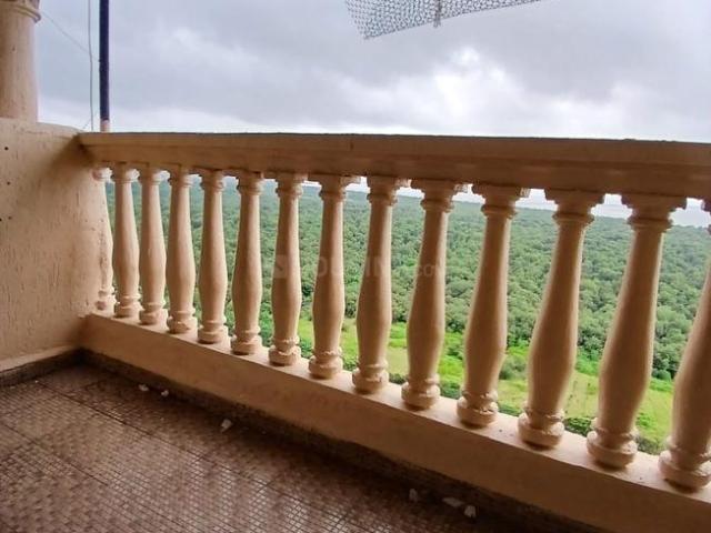 3 BHK Apartment in Sanpada for resale Navi Mumbai. The reference number is 21247323