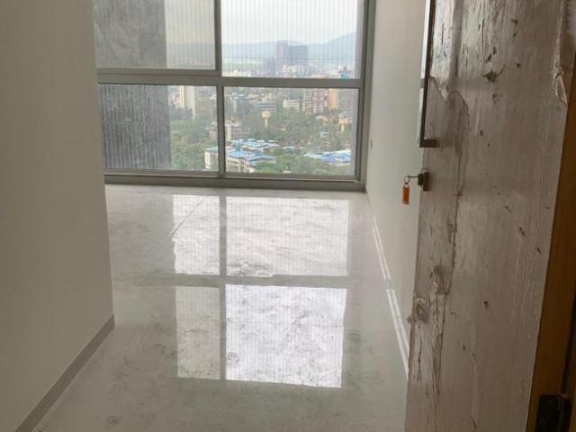 3 BHK Apartment in Sanpada for resale Navi Mumbai. The reference number is 21281794