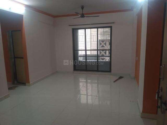 3 BHK Apartment in Sanpada for resale Navi Mumbai. The reference number is 21347557