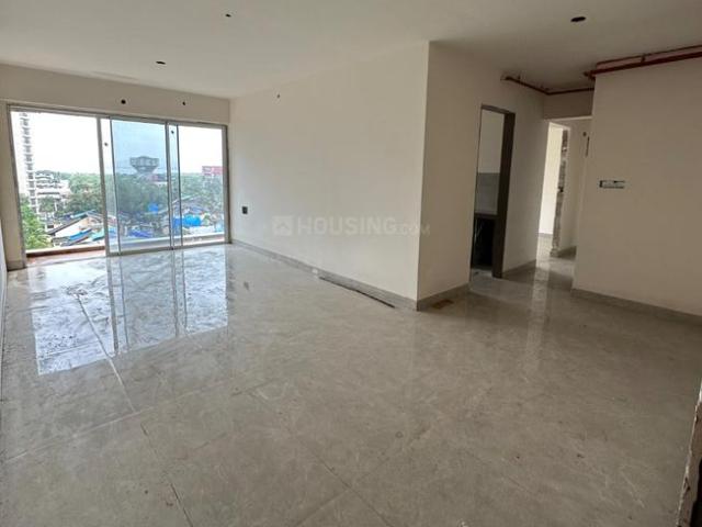 3 BHK Apartment in Sanpada for resale Navi Mumbai. The reference number is 21356855