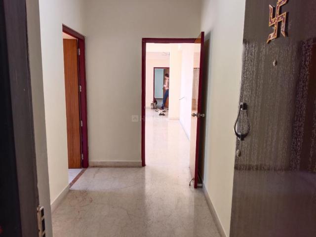 3 BHK Apartment in Santoshpur for rent Kolkata. The reference number is 18292495