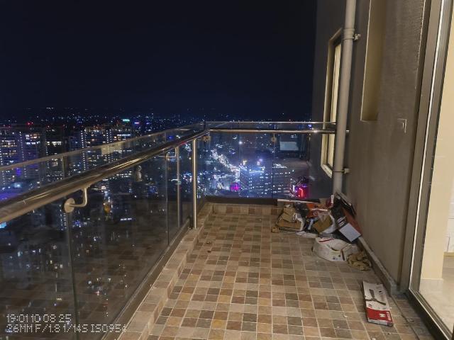 3 BHK Apartment in Santoshpur for rent Kolkata. The reference number is 18579256