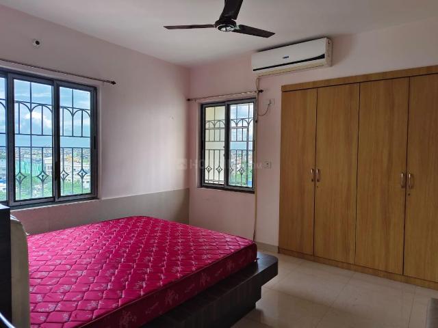 3 BHK Apartment in Santoshpur for rent Kolkata. The reference number is 18651345