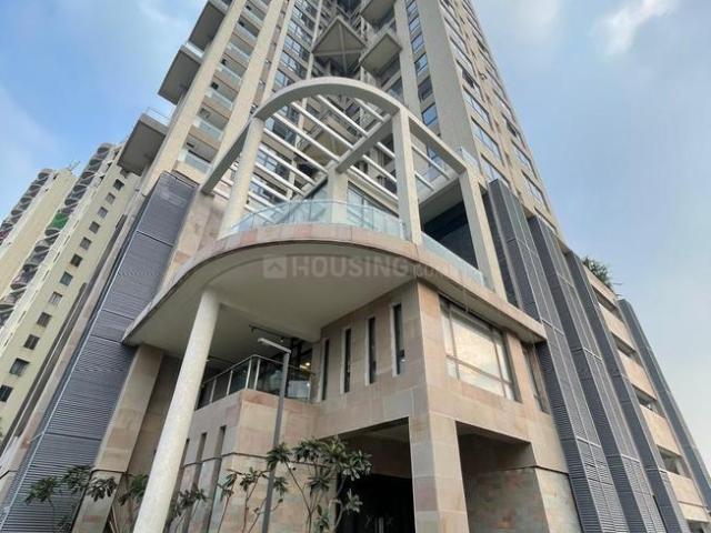 3 BHK Apartment in Santoshpur for rent Kolkata. The reference number is 18979205
