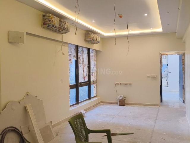 3 BHK Apartment in Santoshpur for rent Kolkata. The reference number is 19176184