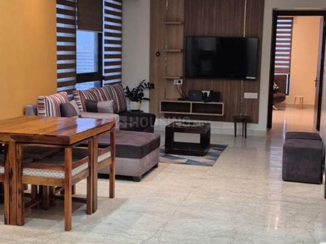 3 BHK Apartment in Santoshpur for rent Kolkata. The reference number is 19463068