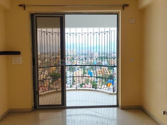 3 BHK Apartment in Santoshpur for rent Kolkata. The reference number is 19505863