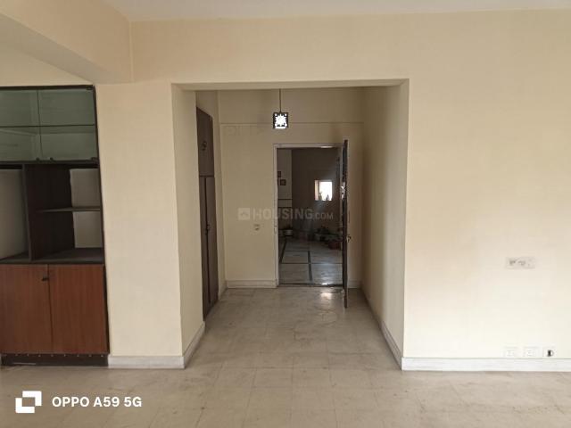 3 BHK Apartment in Santoshpur for rent Kolkata. The reference number is 19558004