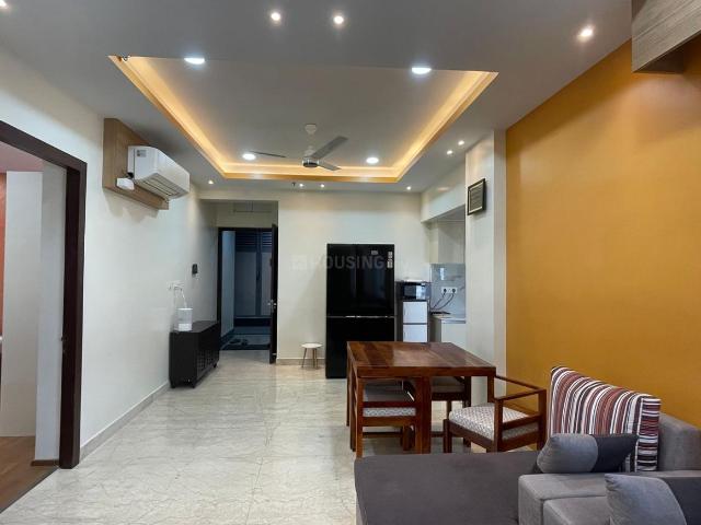 3 BHK Apartment in Santoshpur for rent Kolkata. The reference number is 19631193