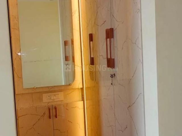 3 BHK Apartment in Santoshpur for rent Kolkata. The reference number is 19711986