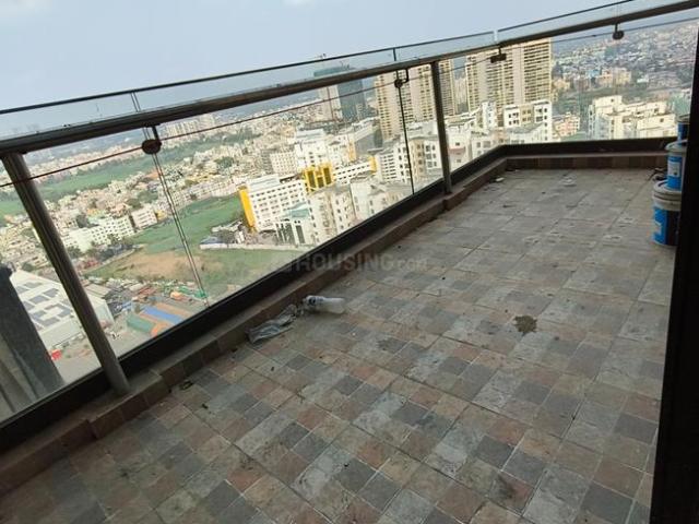 3 BHK Apartment in Santoshpur for rent Kolkata. The reference number is 19768043