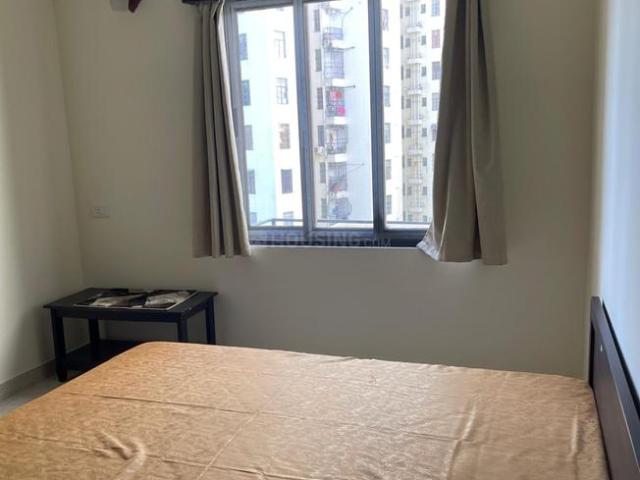 3 BHK Apartment in Santoshpur for rent Kolkata. The reference number is 19812775