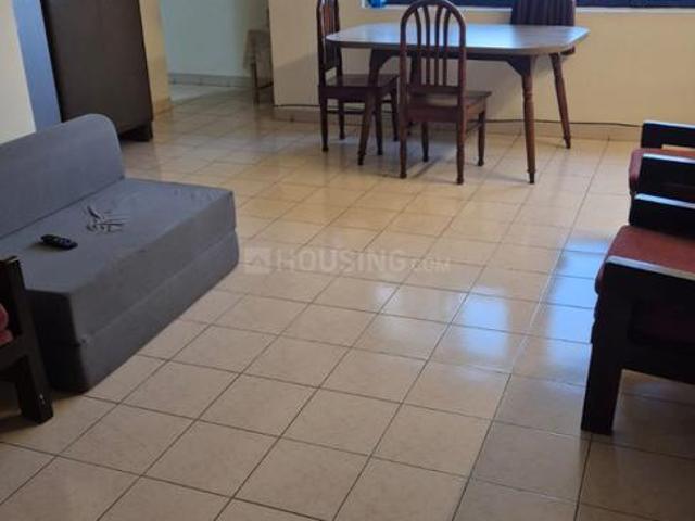 3 BHK Apartment in Santoshpur for rent Kolkata. The reference number is 19812886