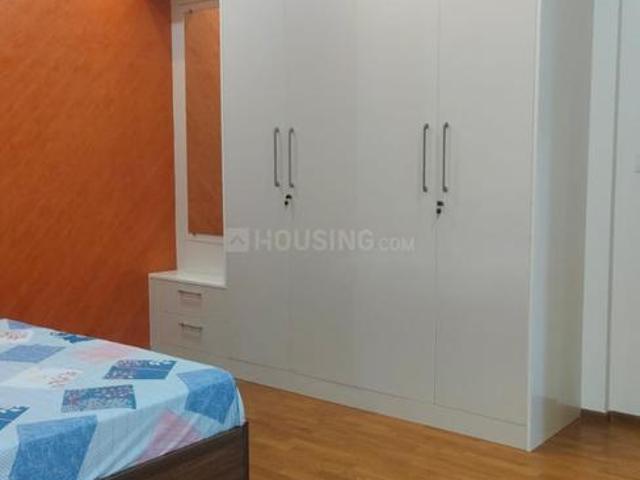3 BHK Apartment in Santoshpur for rent Kolkata. The reference number is 20091576