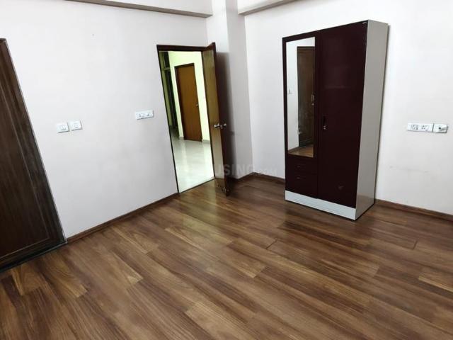 3 BHK Apartment in Santoshpur for rent Kolkata. The reference number is 20342303